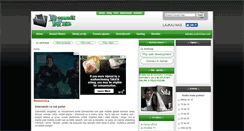 Desktop Screenshot of domaciweb.com